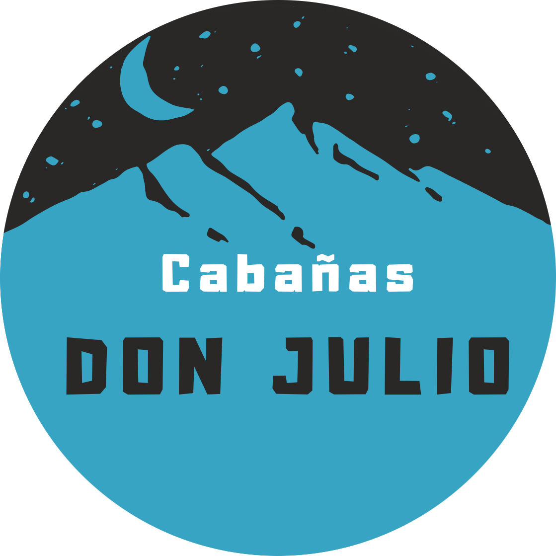Cabañas Don Julio